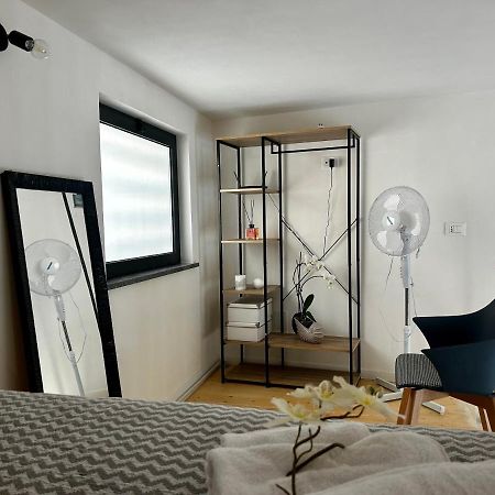 Mon Bijou Bed and Breakfast Marsala Exterior foto