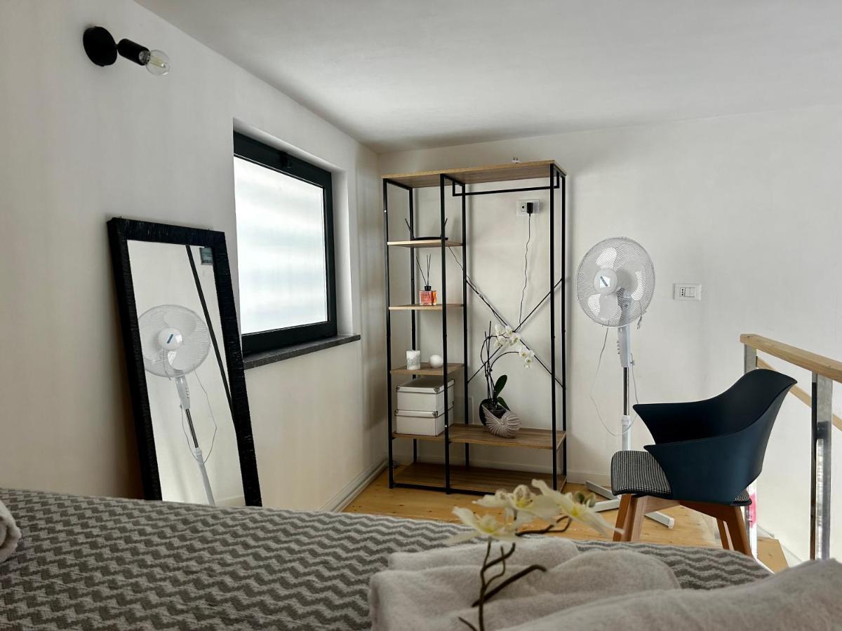 Mon Bijou Bed and Breakfast Marsala Exterior foto