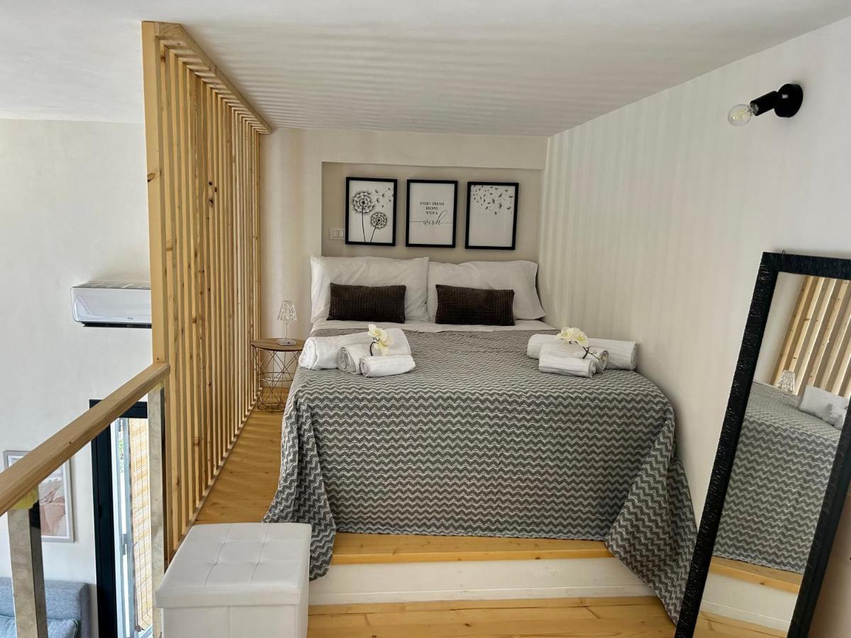 Mon Bijou Bed and Breakfast Marsala Exterior foto